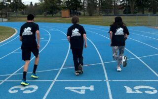 Windbreakers Run Club
