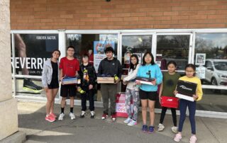 Windbreakers Run Club