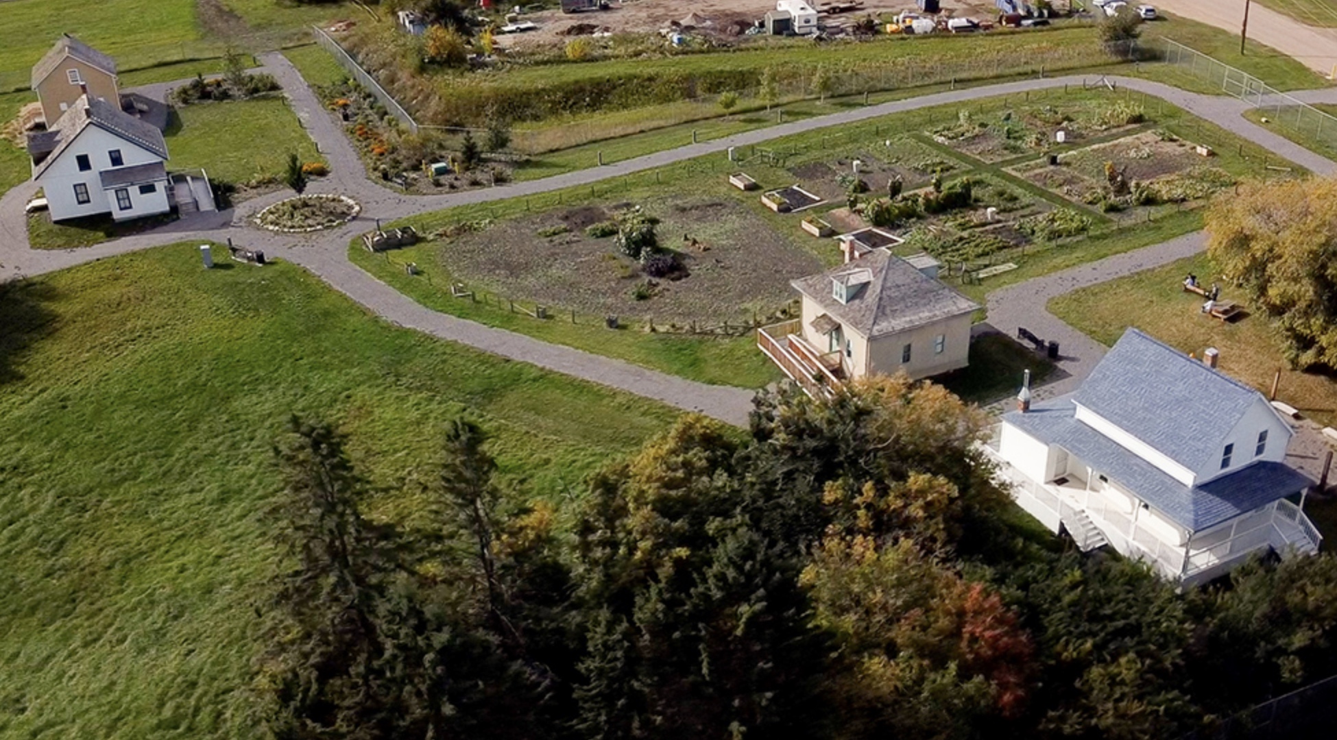 River Lot 23 & 24 Garden
